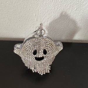 Sanitizer Ghost holder